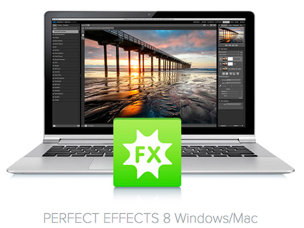 Perfect Effect 8 Perfect effect gratis