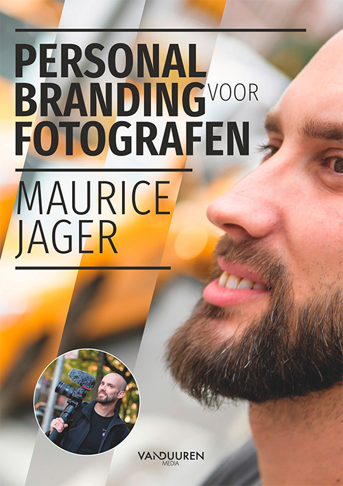 Personal branding voor Fotografen