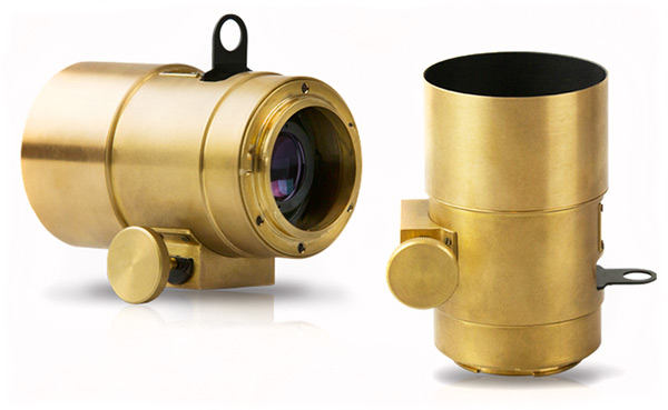 Petzval objectief Petzval