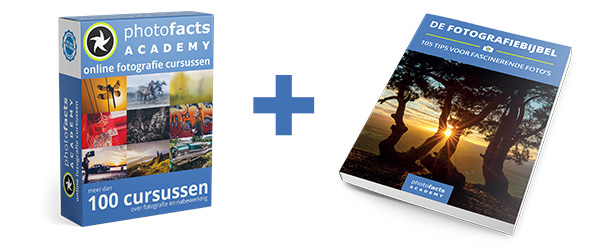 Vakantiegeld actie: 100+ cursussen + boek