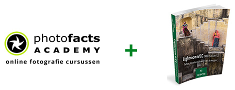 Photofacts Academy Black Friday deal Pfa lro boek