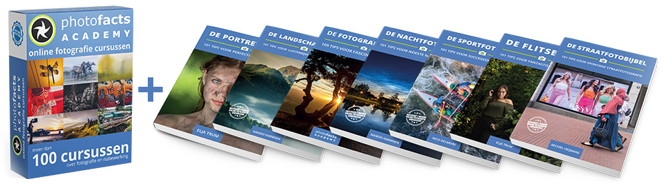 De Fotobijbels De Fotobijbels