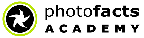 Photofacts Academy Photofacts academy logo