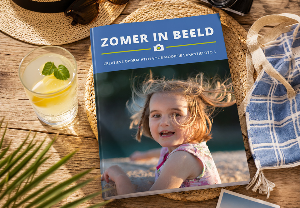 Photofacts vakantie doeboek Photofacts vakantie doeboek