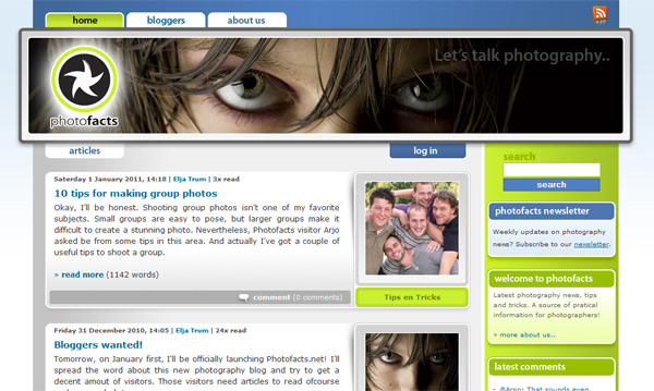 Photofacts.net Photofacts.net