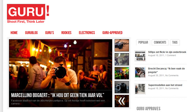 Photoguru Photoguru