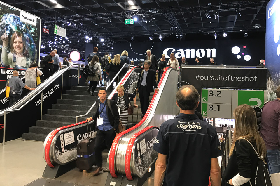 Photokina Photokina