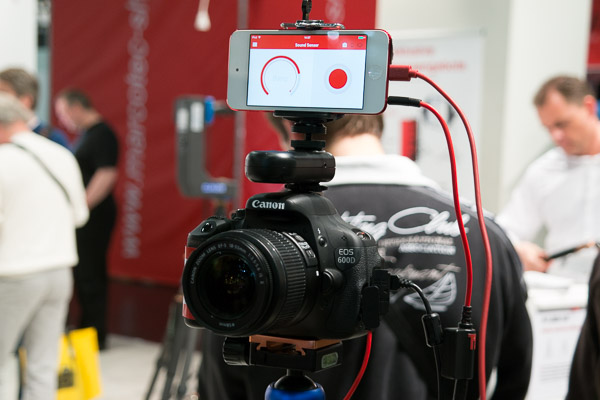 Photokina triggertrap