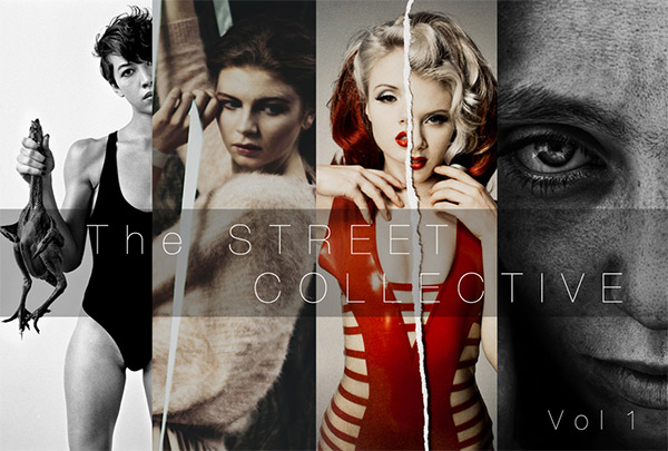 Photowhoa: The Street Collective Photowhoa: The Street Collective