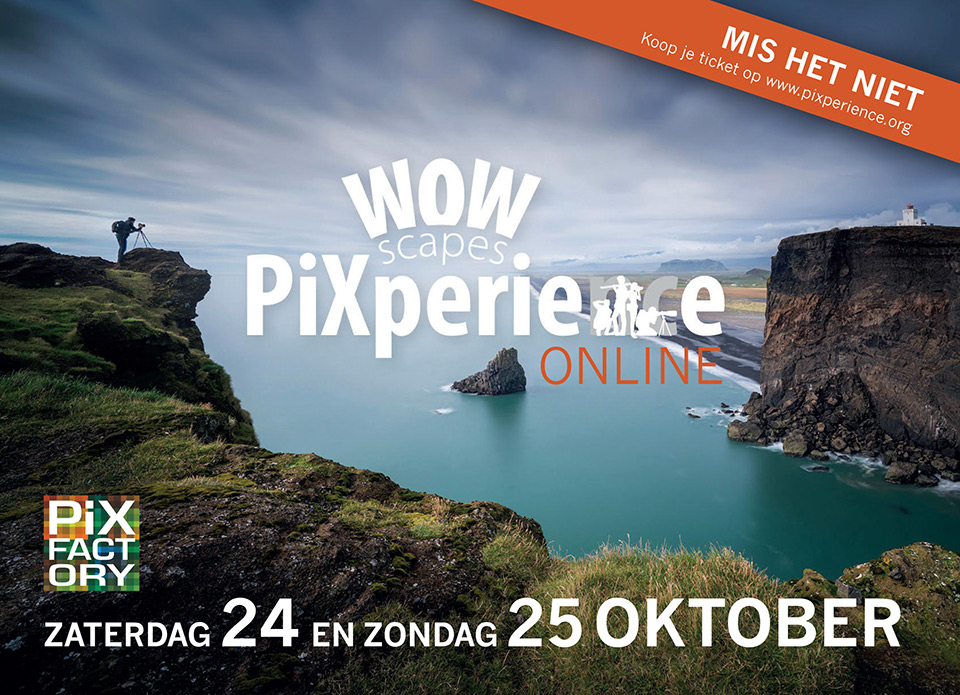 PiXperience 2020 PiXperience 2020