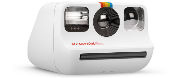 Polaroid go Polaroid go