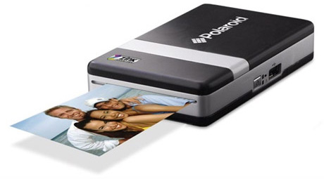 Polaroid Pogo Printer Polaroid Pogo Printer