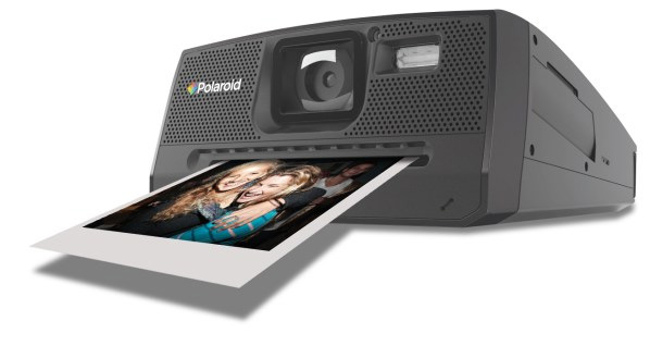 Polaroid Z340