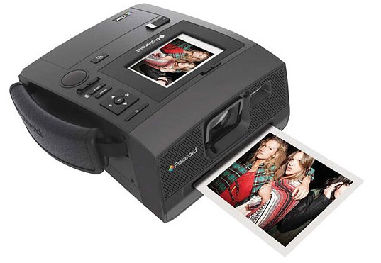 Polaroid Z340