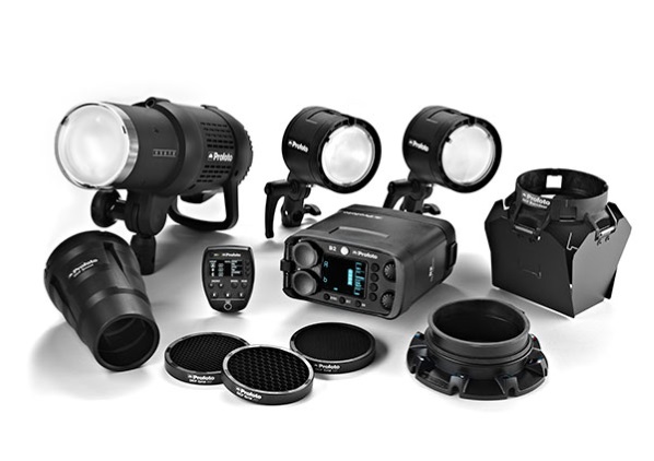 Profoto B2 Profoto b2