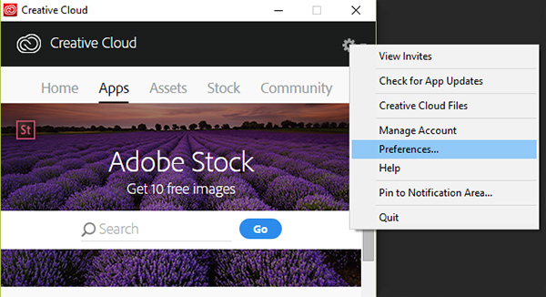Psccnl preferences Psccnl preferences