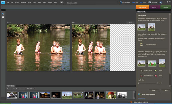 Recompose Recompose
