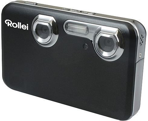 Rollei Powerflex 3D