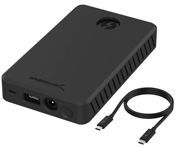 Sabrent rocket xtrm q 16tb