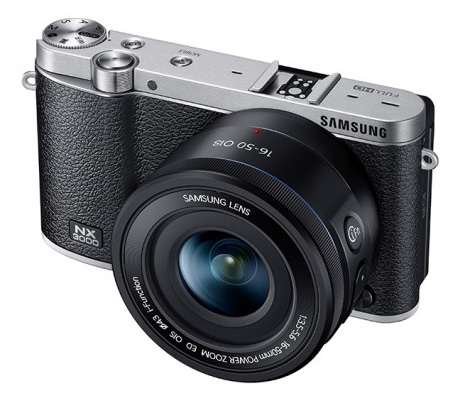 Samsung nx3000