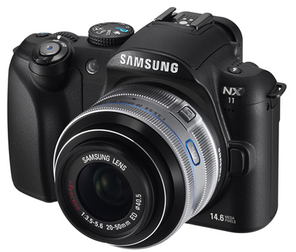 Samsung NX11