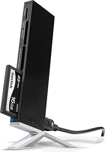 SanDisk ImageMate All-in-One SanDisk ImageMate All-in-One