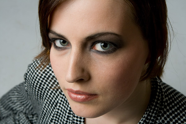 Model Sara Model Sara