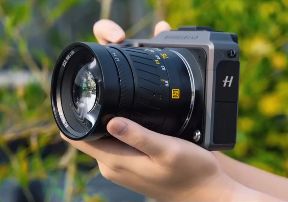 SG-image 75mm f/1.2 SG-image 75mm f/1.2