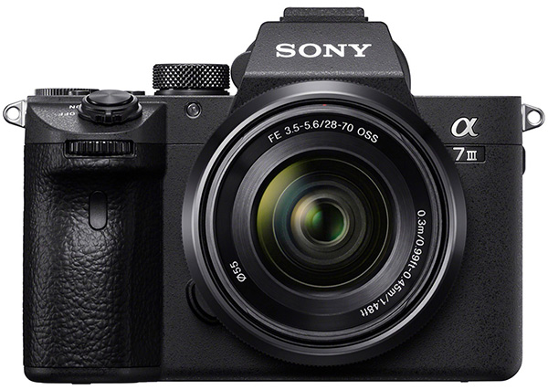 Sony a7