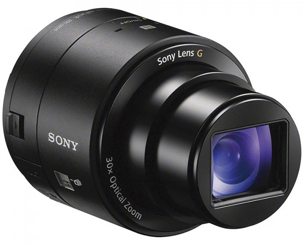 Sony qx30