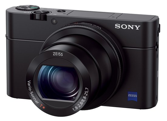 Review Sony RX100 mark IV Photofacts