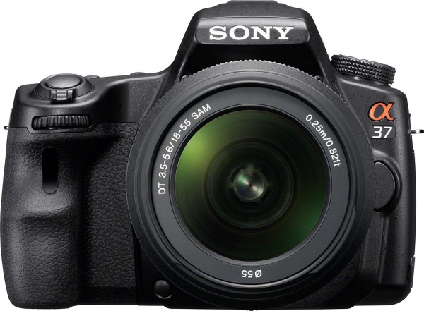 Sony SLT-A37