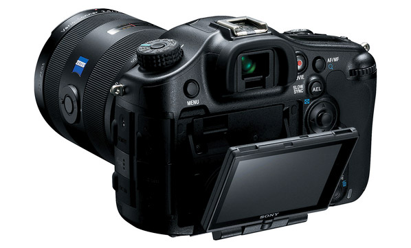 Sony SLT-A99