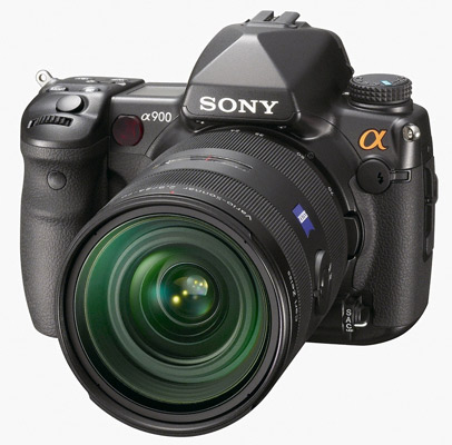 Sony Alpha 900