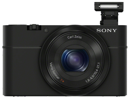 Sony RX100