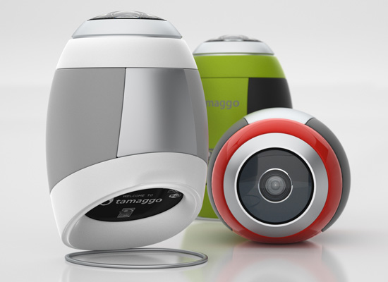 Tamaggo 360 Tamaggo 360