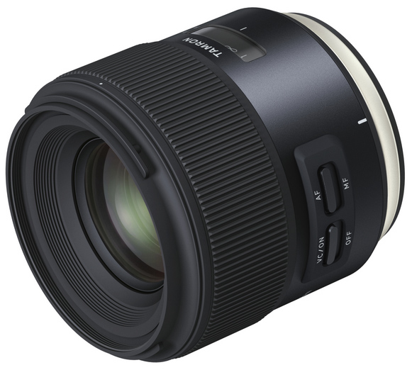 Tamron SP 35mm f/1.8 Di VC USD (Model F012) Tamron SP 35mm f/1.8 Di VC USD (Model F012)