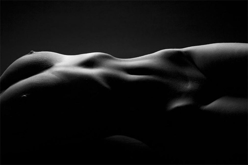 The body steven gillioen The body steven gillioen