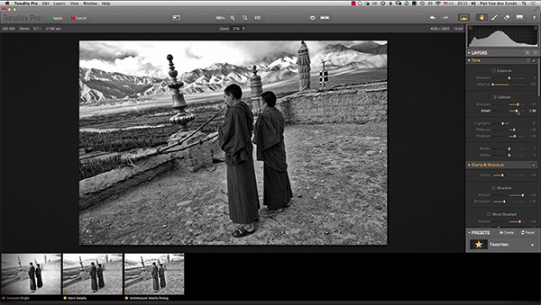 Tonality pro webinar Tonality pro webinar