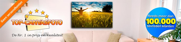 TOP-Canvasfoto TOP-Canvasfoto