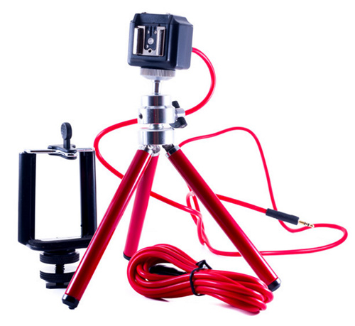 Triggertrap accessoires Triggertrap accessoires