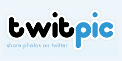 Twitpic logo