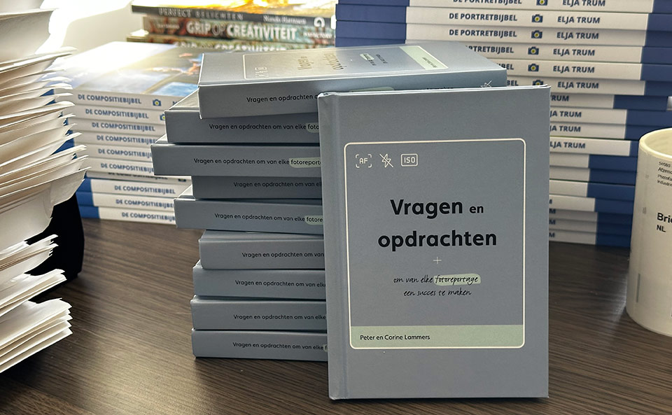 Vragen en Opdrachten