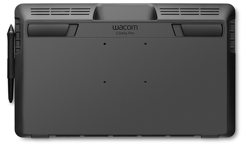 Wacom Cintiq Pro 16 Wacom Cintiq Pro 16