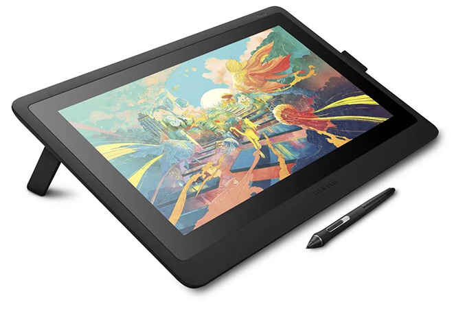 Wacom Cintiq 16