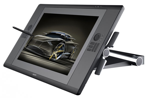 Wacom Cintiq 24HD