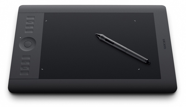 Wacom intuos5