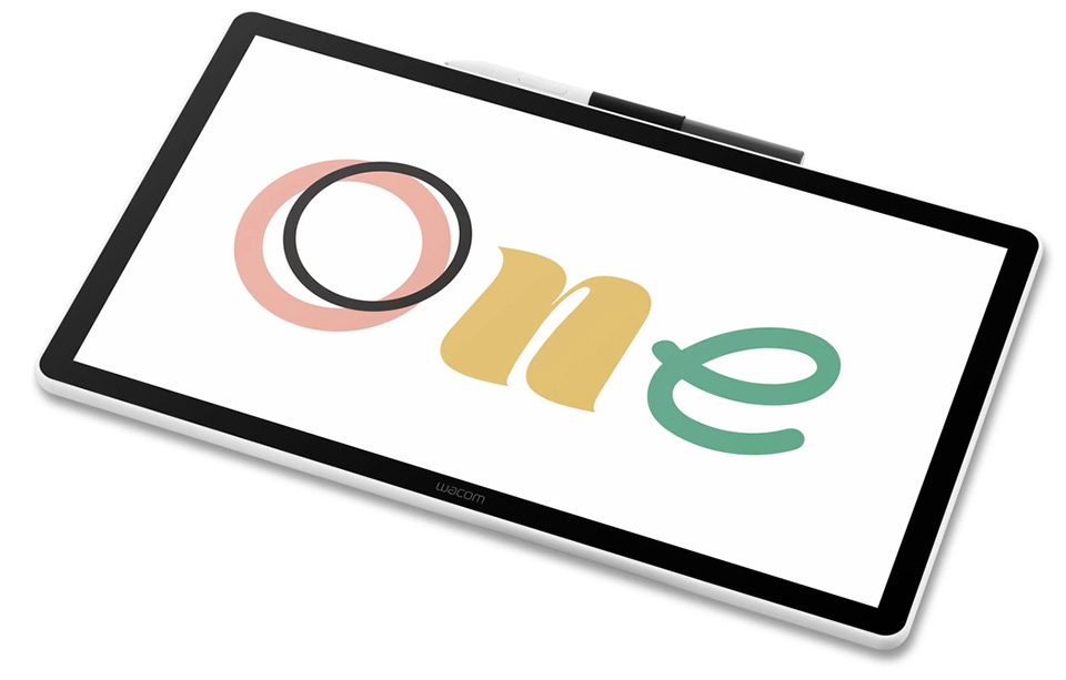 Wacom One 14 Wacom One 14