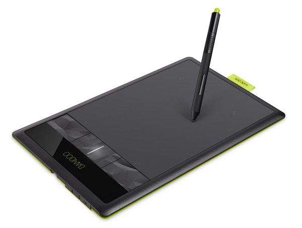 Wacom Bamboo