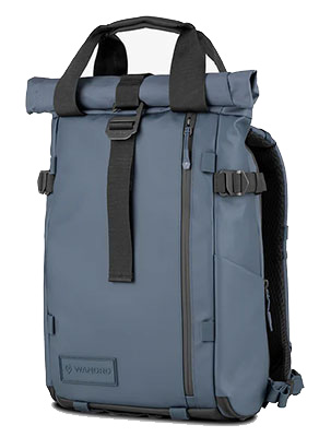 Wandrd Prvke 15L fototas